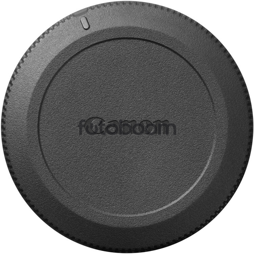 Tapa Dust RF II