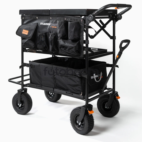 Titanrig Cart Pro 