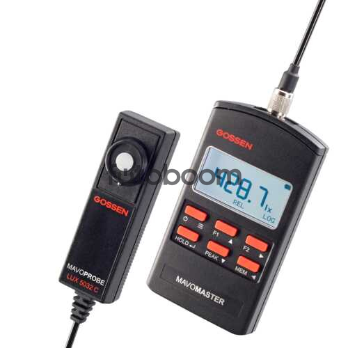 Mavolux 5032 C
