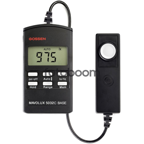 Mavolux 5032 C BASE