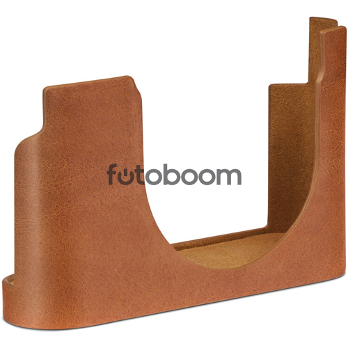 Protector D-Lux 8 (Cognac)