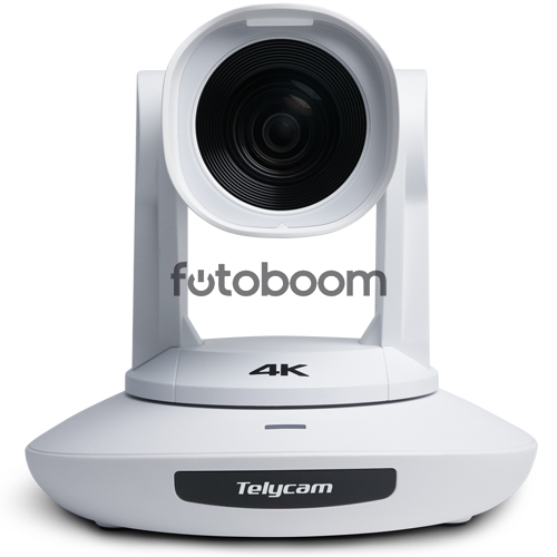 Visión+ 4KN 20x Blanco