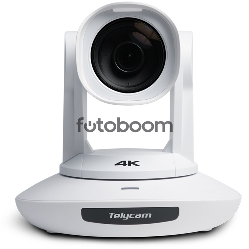 Visión+ 4KN 30x Blanco