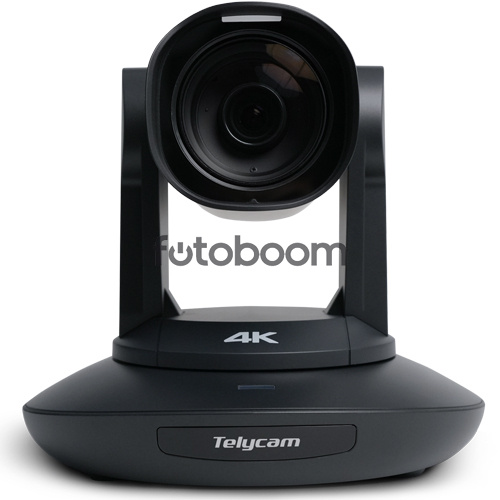 Visión+ 4KN 30x Negro