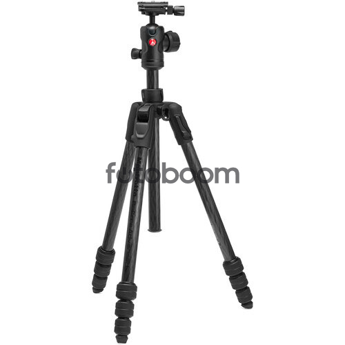 Befree ADVANCED Twist AS Carbono