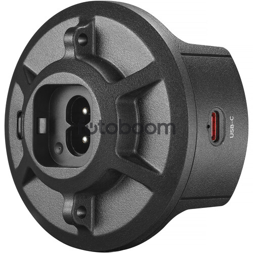 Adaptador de corriente – MS60PA01