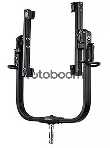 Dual-Head Yoke para Matrix 2500