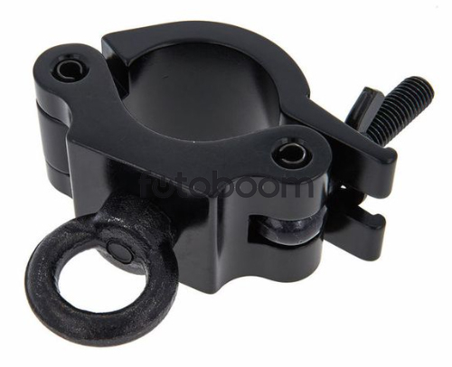 5033-B Half Coupler with Ring