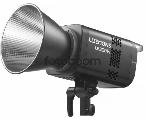 Litemons LE300Bi Negro