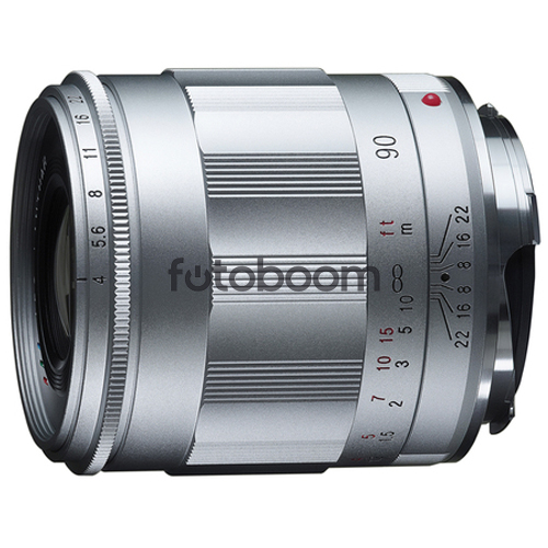  90mm f4 APO-Lanthar Plata Leica M