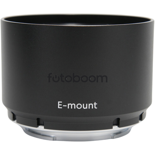 Bayoneta Probe Zoom Sony FE