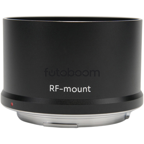 Bayoneta Probe Zoom Canon RF
