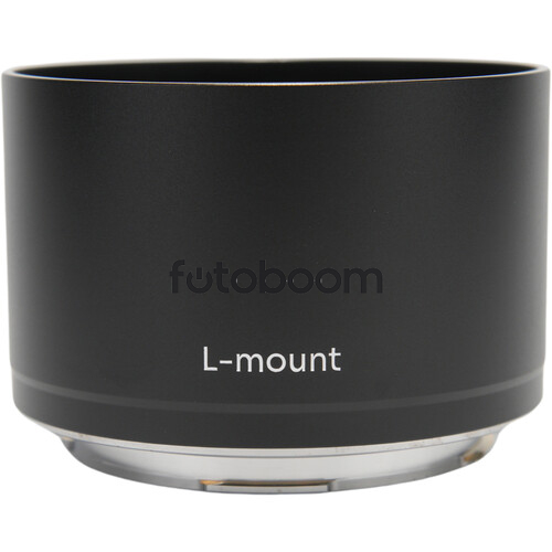 Bayoneta Probe Zoom Leica L