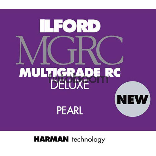 Multigrade RC Deluxe 10x15 100H 44M Perla