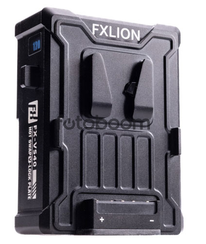 FX-VS40