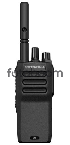 R2 VHF