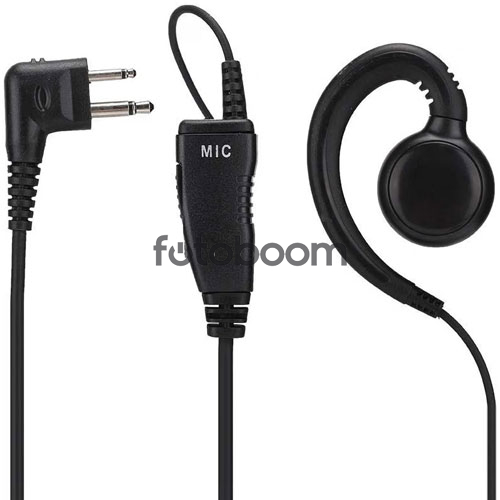 Pinganillo para Walkie Talkie