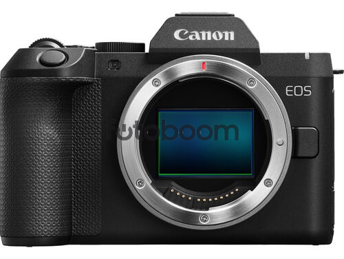EOS R8 Mark II