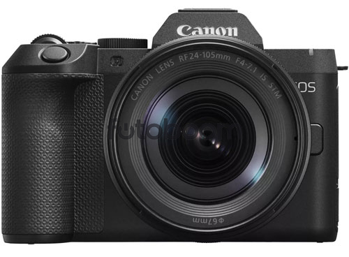 EOS R8 Mark II + 24-105mm f/4-7,1 RF IS STM