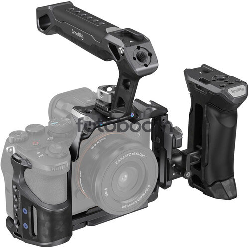 3710 Kit Rhinoceros para A7R5, A74 y A7s3