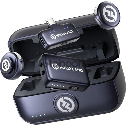 Lark M3 Combo 2TX2RX