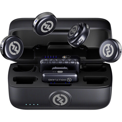 Lark M3 Combo 4TX2RX