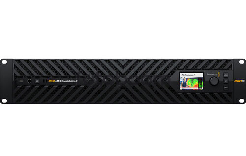 ATEM 4 M/E Constellation IP