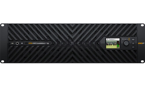 ATEM 4 M/E Constellation IP Plus
