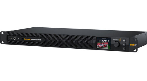 StudioBridge 100G