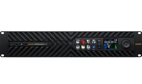 HyperDeck ISO Recorder 100G