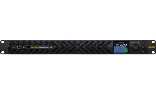 UpDownCross 100G