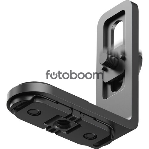 Placa vertical para Mission
