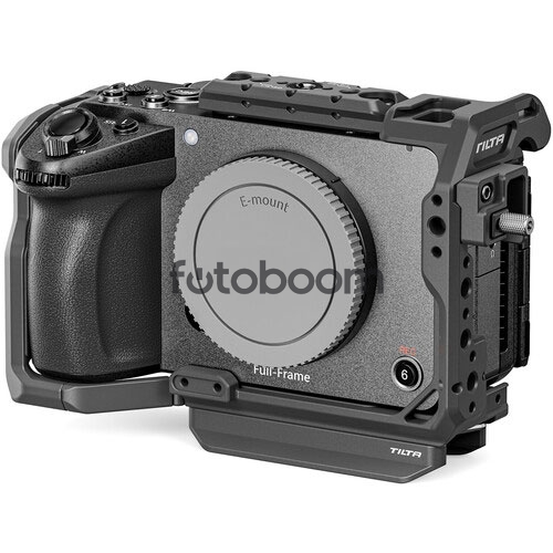 Jaula básica para Sony FX5 (Negro)