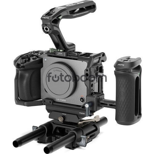 Kit Pro para FX5 (Negro)