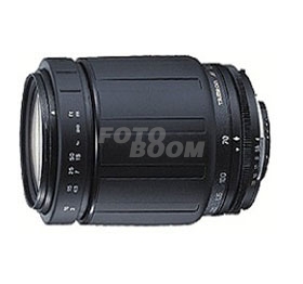 70-300mm f/4-5.6 AF LD Macro 1:2 Sony Konica Minolta