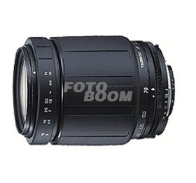 70-300mm f/4-5.6 AF LD Macro 1:2 Nikon