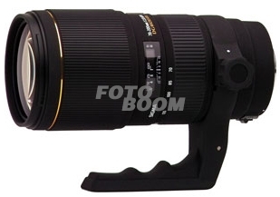 70-200 f/2.8EX DG HSM APO Canon