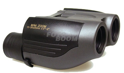 8-20X25 Star Mini Zoom