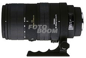 80-400mm f/4.5-5.6EX DG APO OS Canon