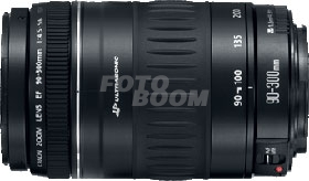 90-300mm f/4.5-5.6 USM EF
