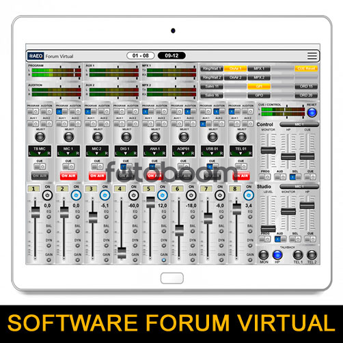 Forum Virtual