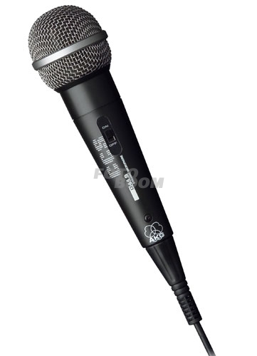 D44S Microfono