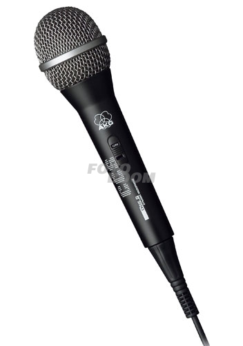 D55S Microfono