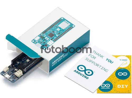 Arduino MKR WIFI 1010