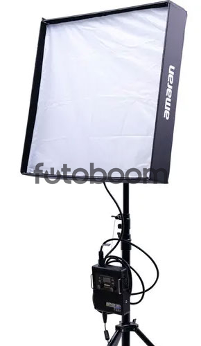 Marco de softbox para F22