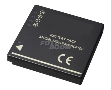 BCF10E Bateria