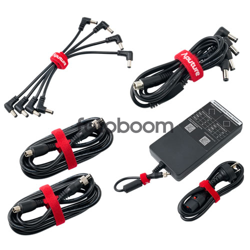 Kit 330W(24V) Power Adapter con cable de extensión (EU Version)