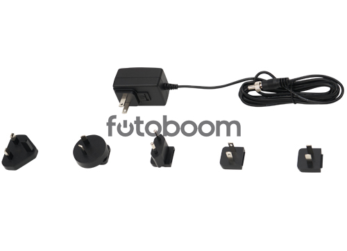 Sidus Four 18W (9v) Power Adapter