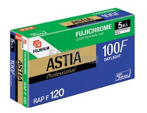 Astia 100 F 120 (1x5 Pack)