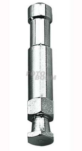 Espárrago E600 Snap-In Pin (aluminio)